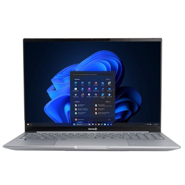 TERRA MOBILE 1552: Neues Business-Notebook von WORTMANN im Überblick